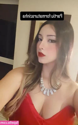 Yasxnip - Feeling naughty are you ?