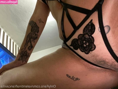 Valentina Francavilla [ valentina-francavilla ] - What are you up to right now?