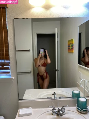 Trinity Kamalei [ trinity-kamalei ] - Do you like my new curtains