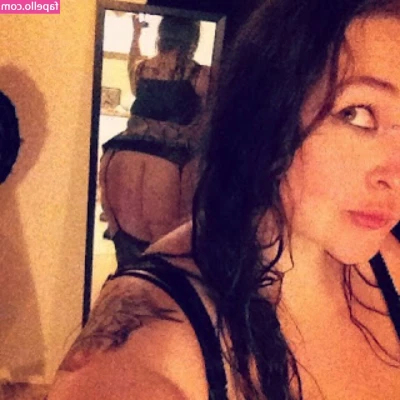 RainIsWet - If you send me a saucy selfie, you might get one in return. 🥵
