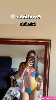 Christina Cleon [ christina-cleon ] - shower fresh