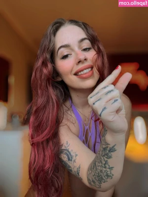 Cherryskyy - naughty girl today