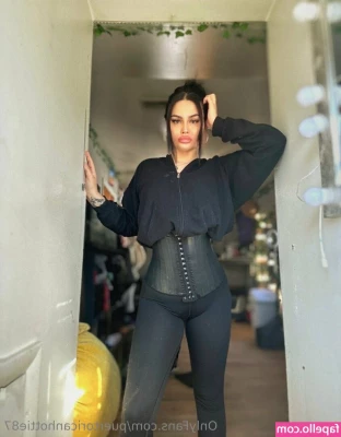 puertoricanhottie87 - what s yours