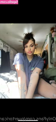 puertoricanhottie87 - Watch me bounce my ass to music