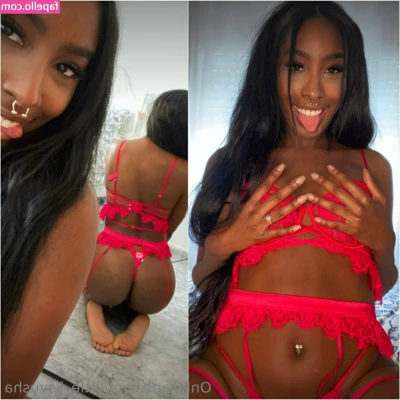 little_ksyusha [ little-ksyusha ] - My lacy panties get wet from your lustful look, do you wanna enjoy my
