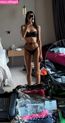 chiarabiasi - Come take what you desire 😈🖤