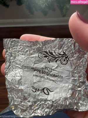 giantesstara - I love cum more than lollipops! 😜💦