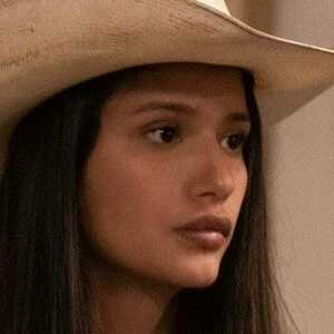 Tanaya Beatty