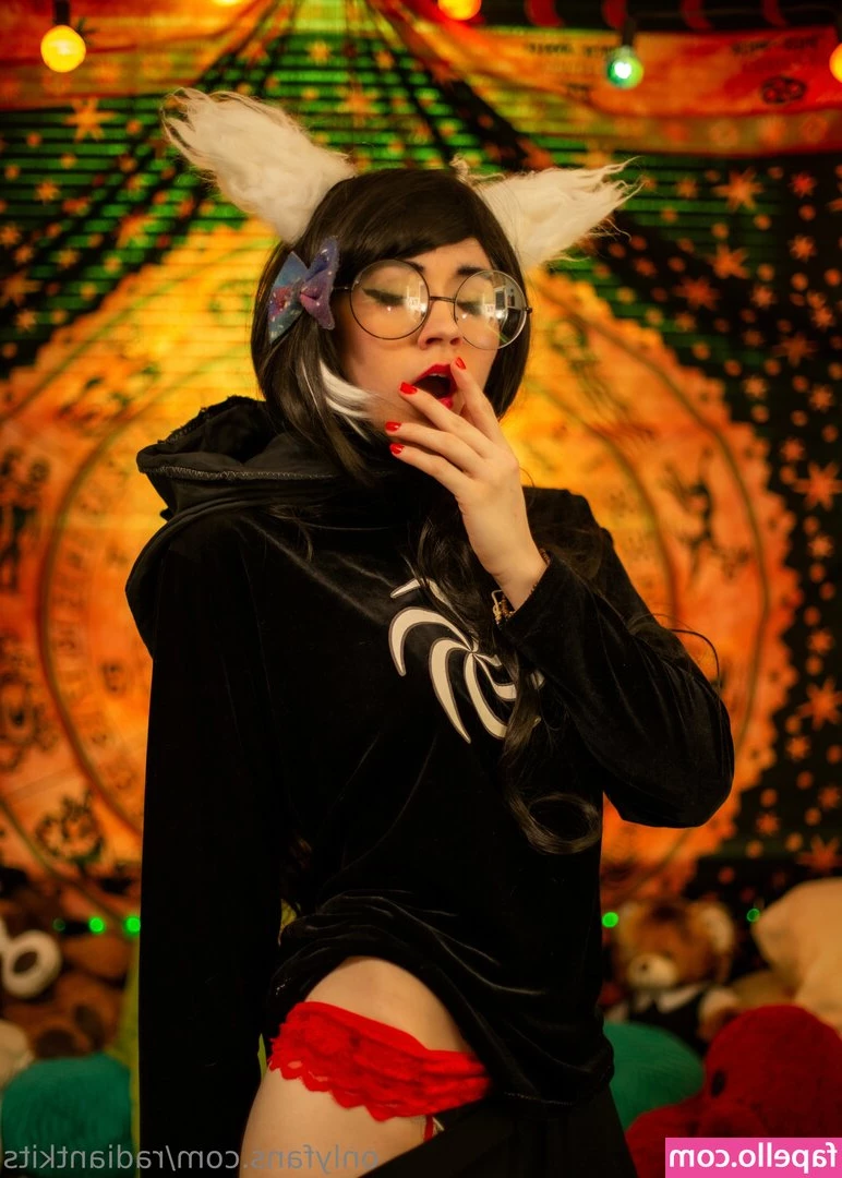 radiantkitsune - ⚠️ REMEMBER ... ⚠️ 💦 ᴄᴜꜱᴛᴏᴍꜱ ᴀʀᴇ