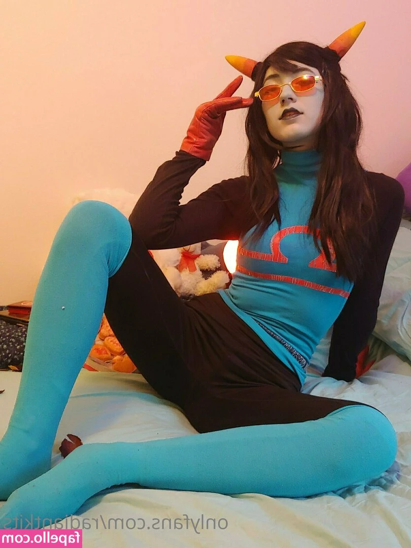 radiantkitsune - Are you waiting for a video of this baby?  Hint: she's cute and