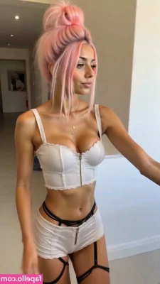 Kara Dlanio [ kara-dlanio ] - What’s the first thing you like to do when you wake up? ;)