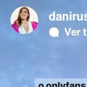 Dani Russo