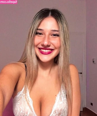 Yami Sanchez [ yami-sanchez ] - Just tip  25 and receive EVERYTHING below    1000 of my content   