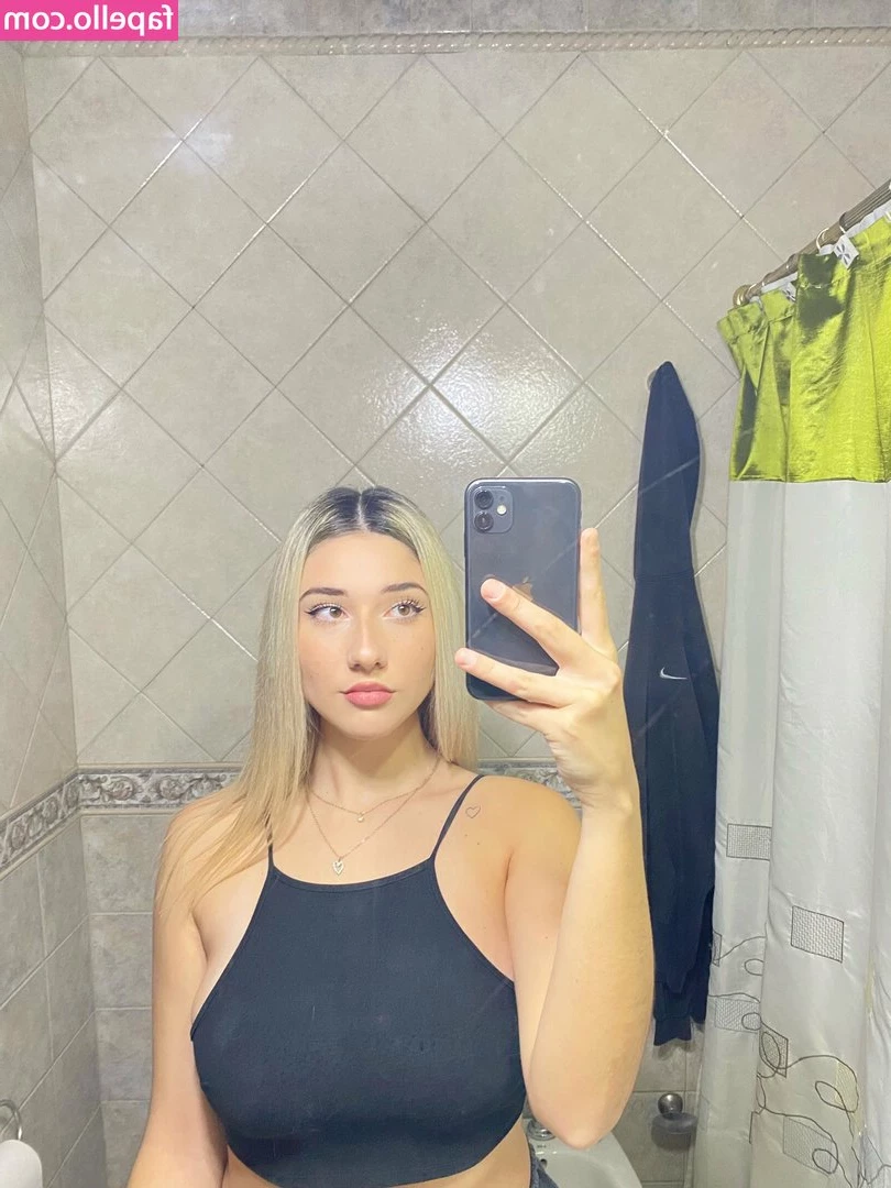 Yami Sanchez [ yami-sanchez ] - I d love to blow your mind   See You in DM s