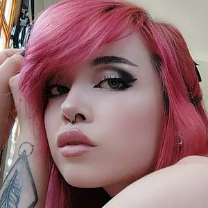 Sonja Reid aka OMGitsfirefoxx