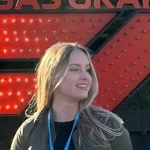 Sonja Reid aka OMGitsfirefoxx