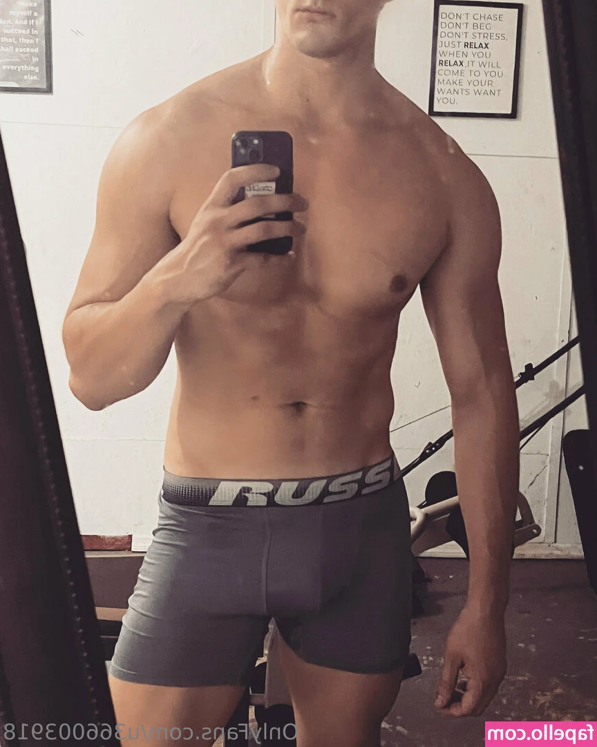 thefitdomm - And proud of it!!! 😁
