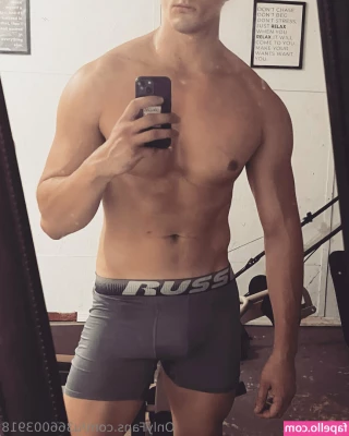 thefitdomm - And proud of it!!! 😁
