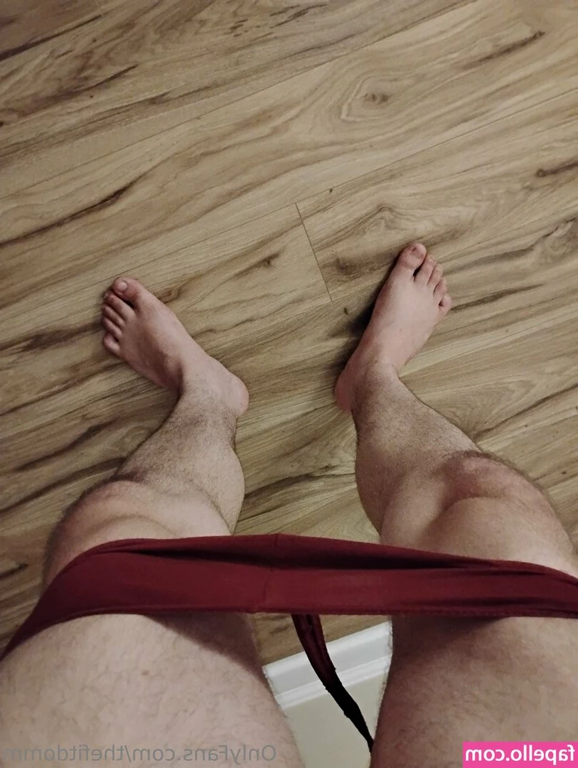 thefitdomm - Would you sit for me