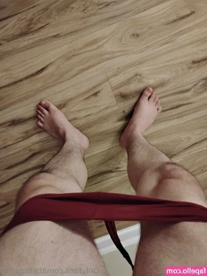thefitdomm - Would you sit for me