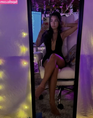 ayanarosee [ ayanarosee-1 ] - I think my own calves might be turning me on     love the lines in a