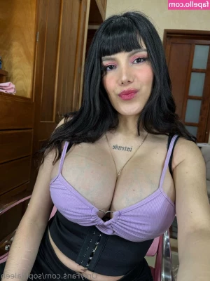 Sophia Leah [ sophia-leah ] - angel gurl