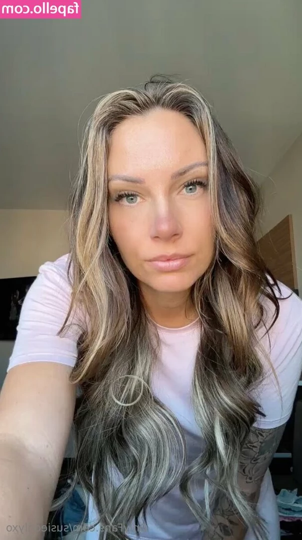 susieonlyxo [ susieonlyxo-6 ] - Some new lingerie stuff coming 🥵🥵