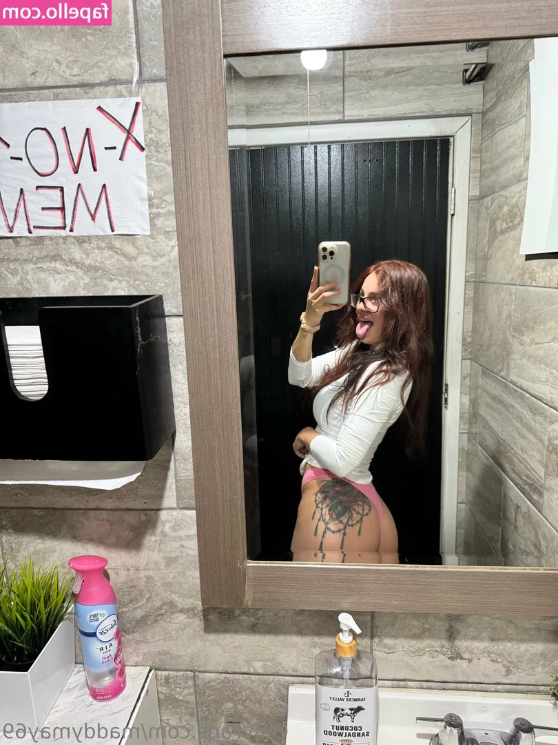 maddymay69 [ maddymay69-2 ] - 1