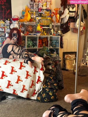 mari.m0nster [ mari-m0nster ] - By popular demand, I'm going to be sharing a bunch of pictures of