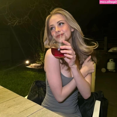 India Woollard [ india-woollard ] - What’s the first thing you like to do when you wake up? ;)