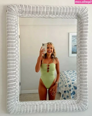 McKenzie Morgan [ mckenzie-morgan ] - I had so much fun in NYC :) I will be posting my adventures soon.