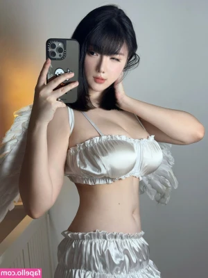 Xiianger Amy [ xiianger-amy ] - Oh.. My.. Goodness. 😳