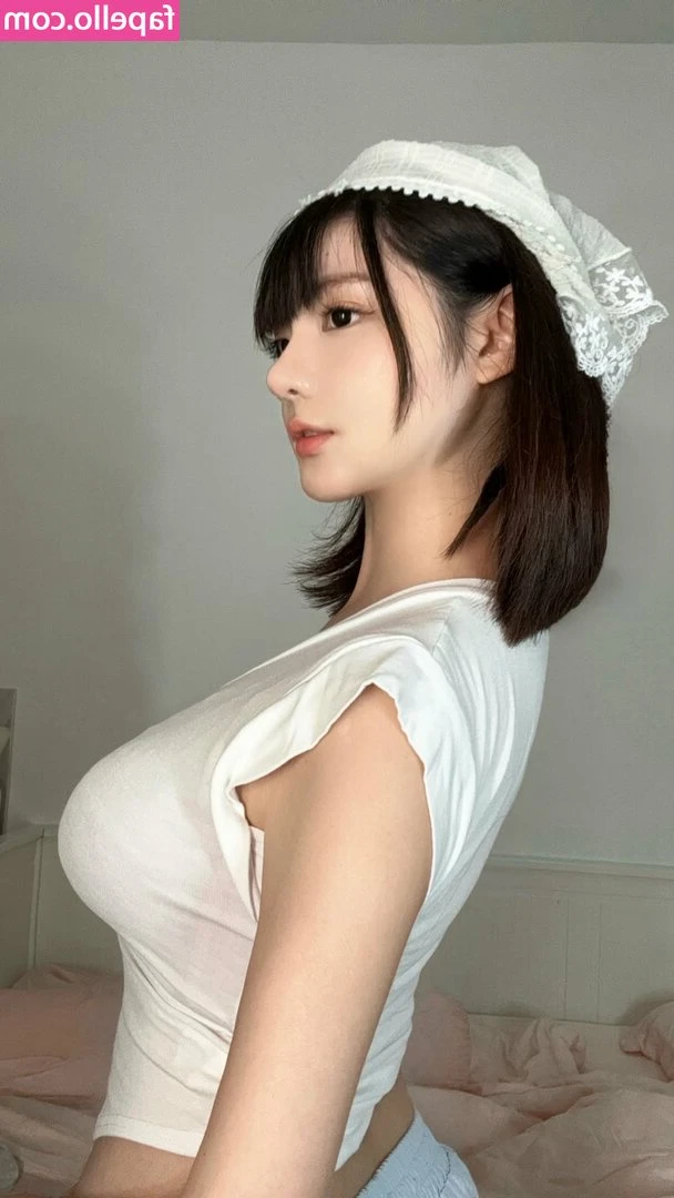 Xiianger Amy [ xiianger-amy ] - Is it too short?? 😏