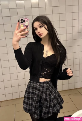 _kybelle [ kybelle ] - Solo durante hoy y mañana todos mi contenido privado al 50% de