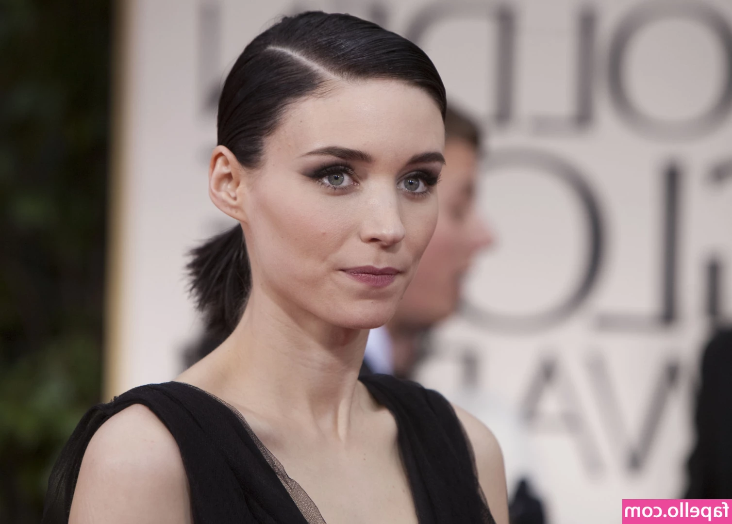 Rooney Mara [ rooney-mara ] - Regular sports are a discipline that keeps the body toned, and