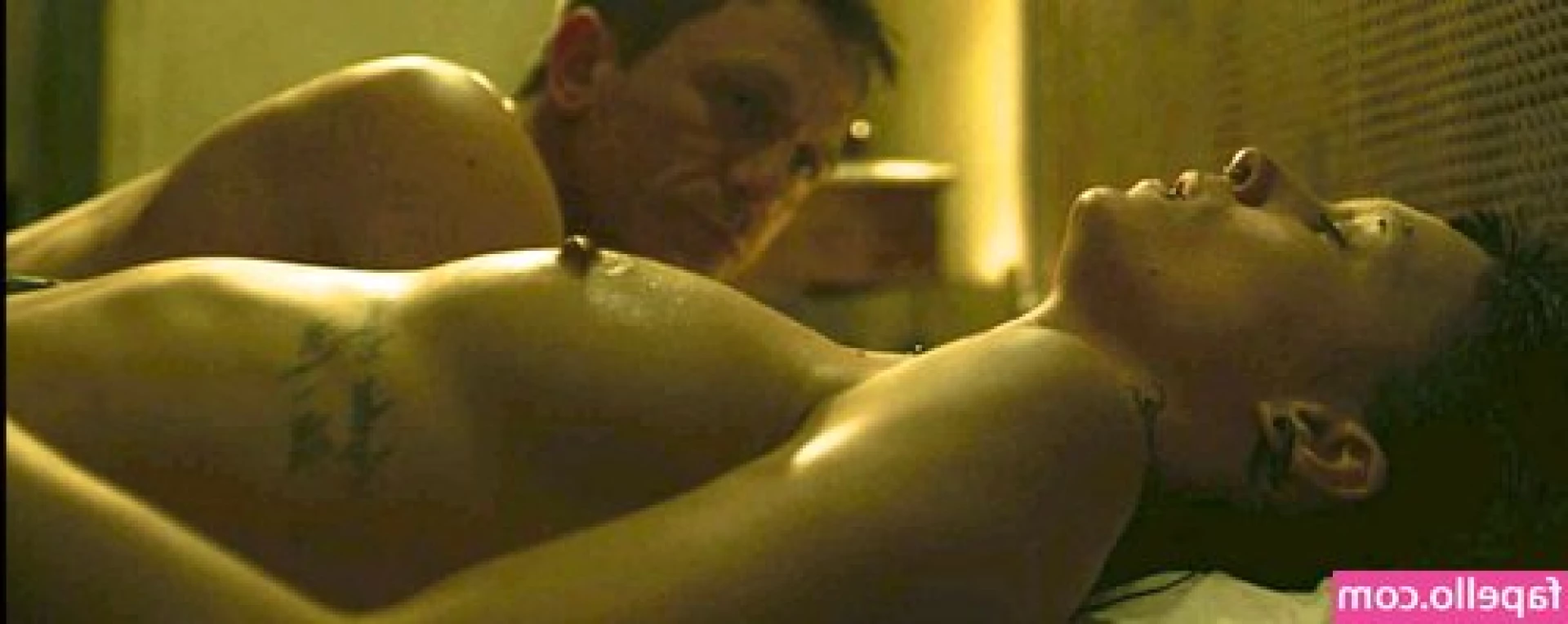 Rooney Mara [ rooney-mara ] - Want your eyes only on me 😻