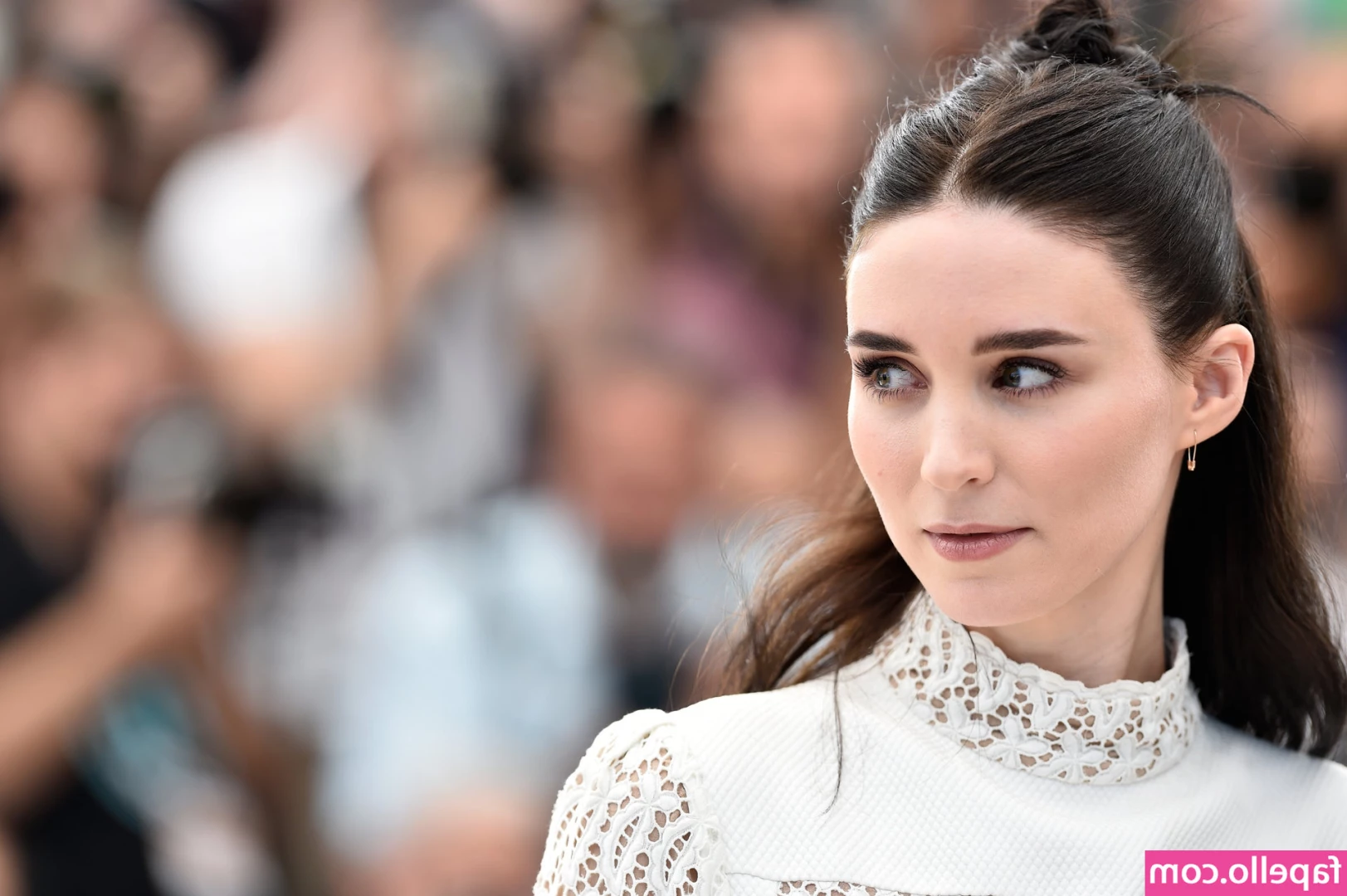 Rooney Mara [ rooney-mara ] - 💦 I THINK I'M GONNA NUT IN YOU 💦  I haven't cum in a week and