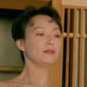 Yoko Shimada