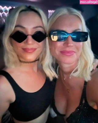 Denise Van Outen [ denise-van-outen ] - Share me a secret 🤫 I'll share something special in return 🔥