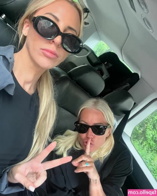 Denise Van Outen [ denise-van-outen ] - vampy vibes