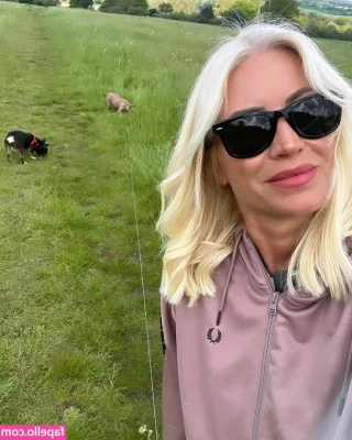 Denise Van Outen [ denise-van-outen ] - Get lost in my eyes