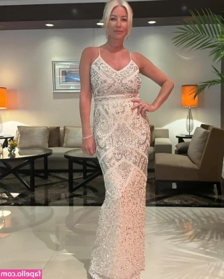 Denise Van Outen [ denise-van-outen ] - Wishing they were your balls