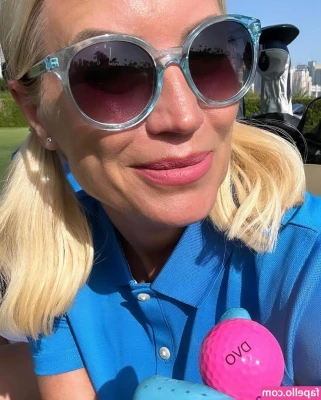 Denise Van Outen [ denise-van-outen ] - HI DADDY