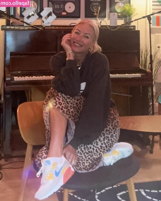 Denise Van Outen [ denise-van-outen ] - 🧡🍑 https://onlyfans.com/403017022/tillykush