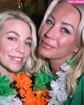 Denise Van Outen [ denise-van-outen ] - Summer ☀️☀️☀️