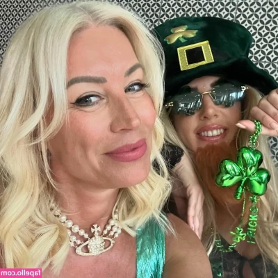 Denise Van Outen [ denise-van-outen ] - i hope  you  can  tell  how  much  i  exerted  myself  for  the  sake