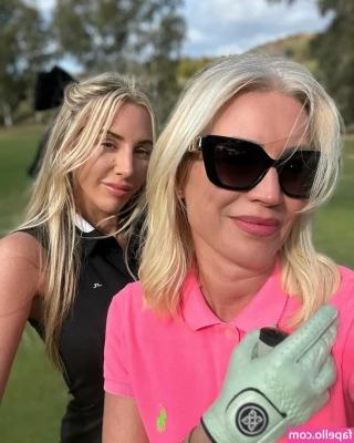 Denise Van Outen [ denise-van-outen ] - How’s your Saturday baby??