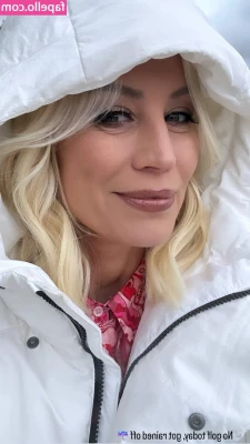 Denise Van Outen [ denise-van-outen ] - Don t fret my loyal followers I believe I m getting laid soon anyway