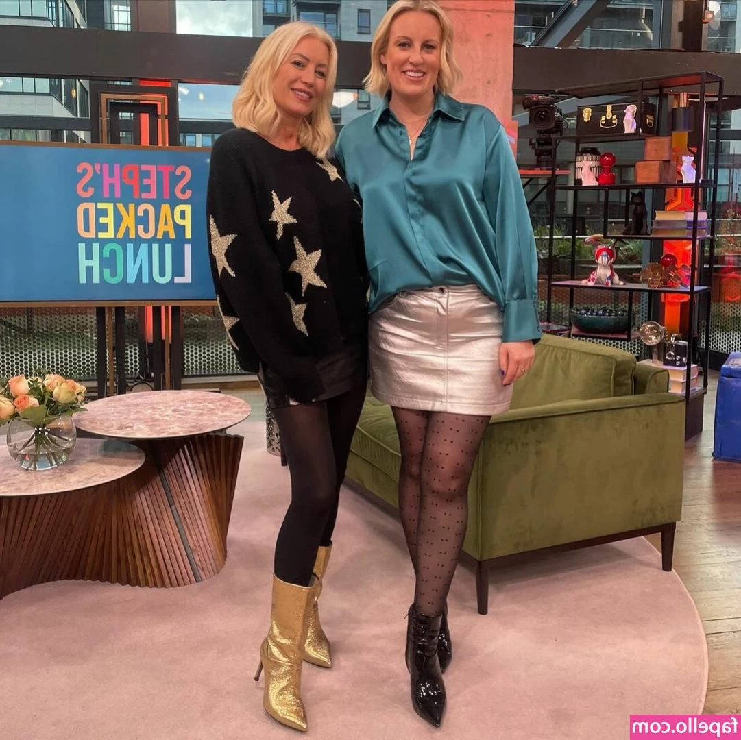 Denise Van Outen [ denise-van-outen ] - Mooooooooooooooooooooooooo