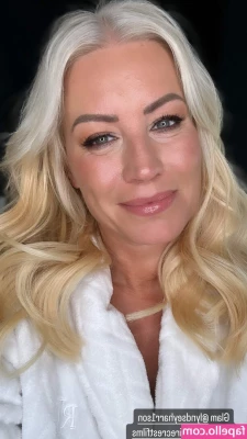 Denise Van Outen [ denise-van-outen ] - Just a little more strawberry starters before we get to my favourite
